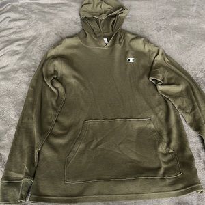 Mens Champion Sweatshirt.